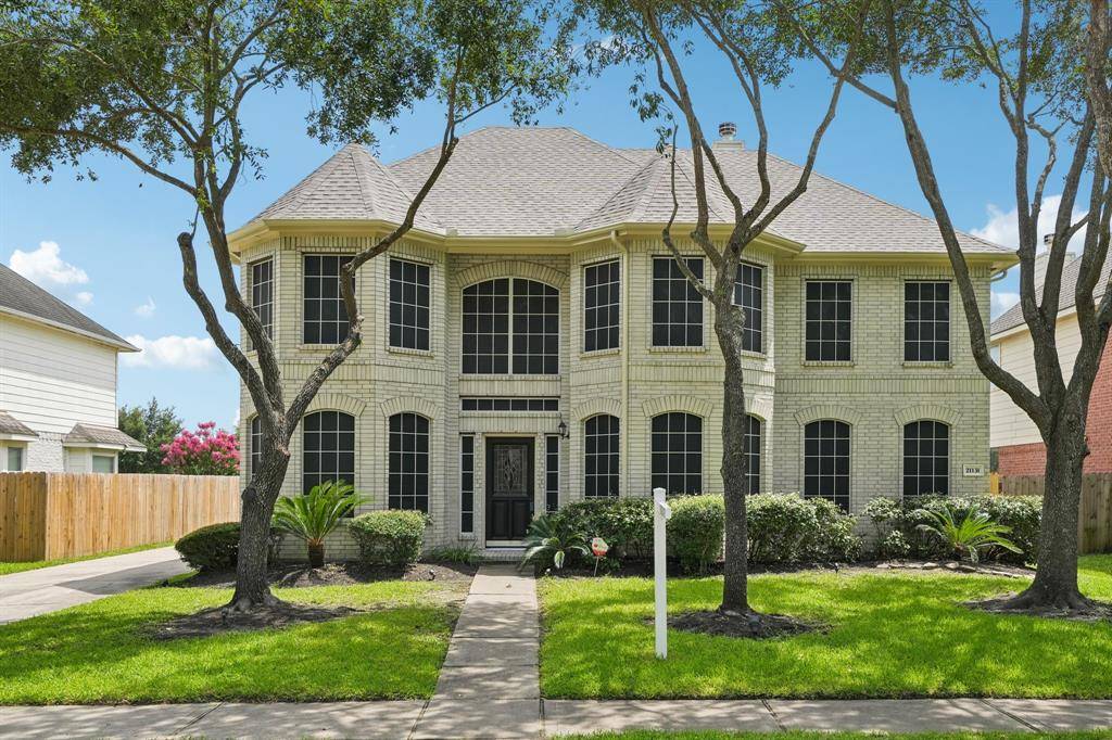 Richmond, TX 77407,21131 Granite Trail LN