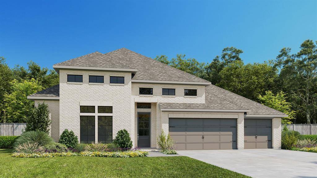 Katy, TX 77493,25214 Bamburgh DR