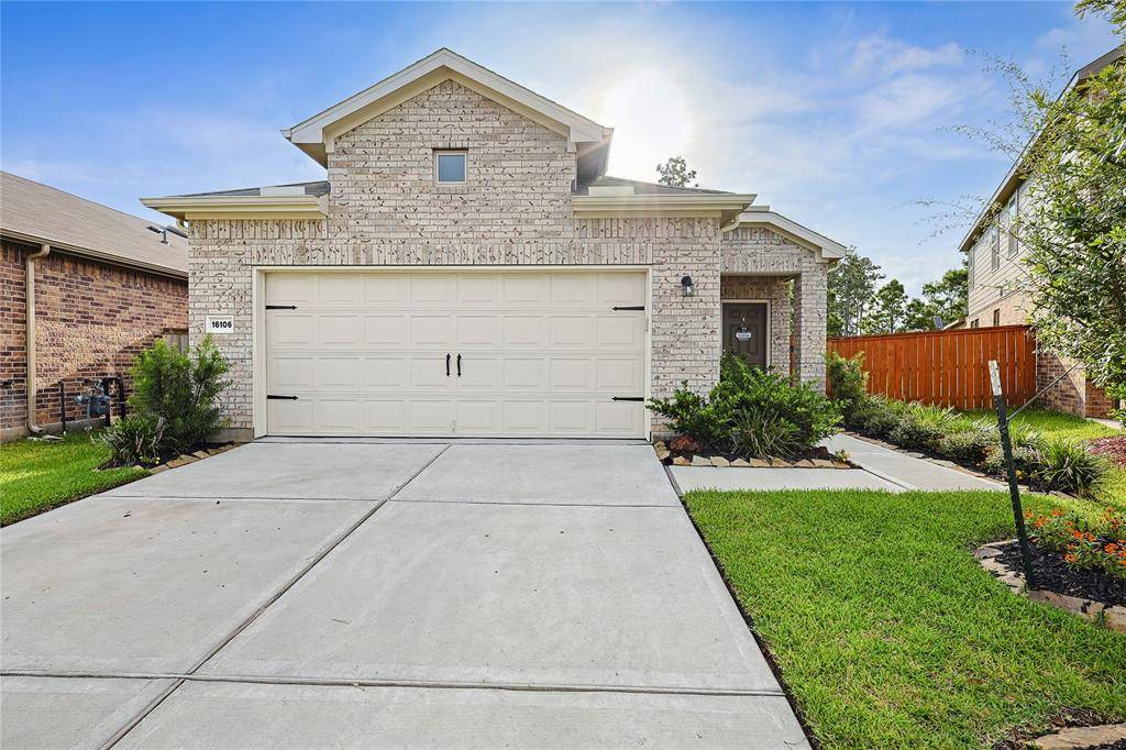 Conroe, TX 77302,16106 Elbridge CT