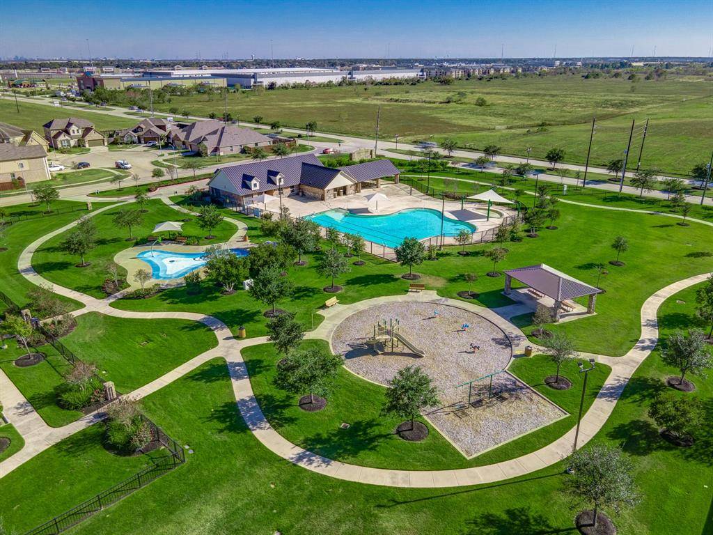 Katy, TX 77493,3414 View Valley TRL