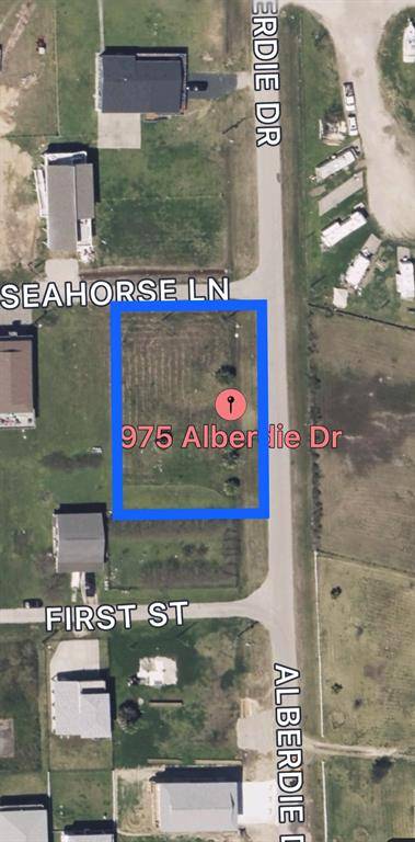 Crystal Beach, TX 77650,975 Alberdie DR