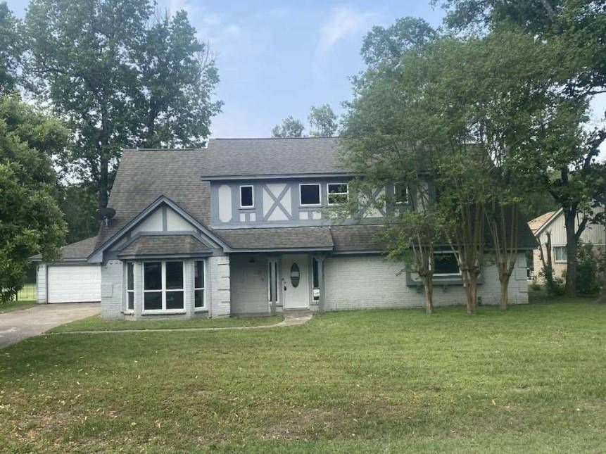 Conroe, TX 77302,529 Brandon RD