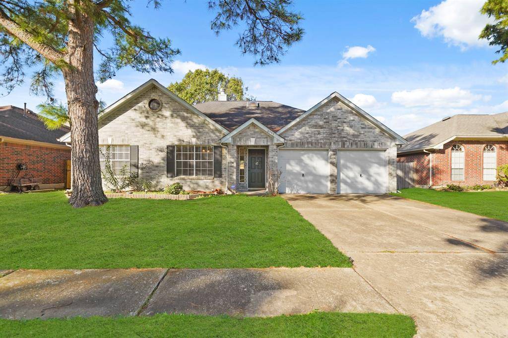 Houston, TX 77084,6355 Northland DR