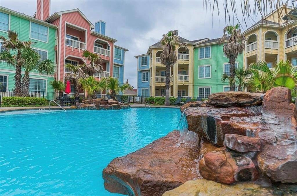 Galveston, TX 77551,7000 Seawall BLVD #812