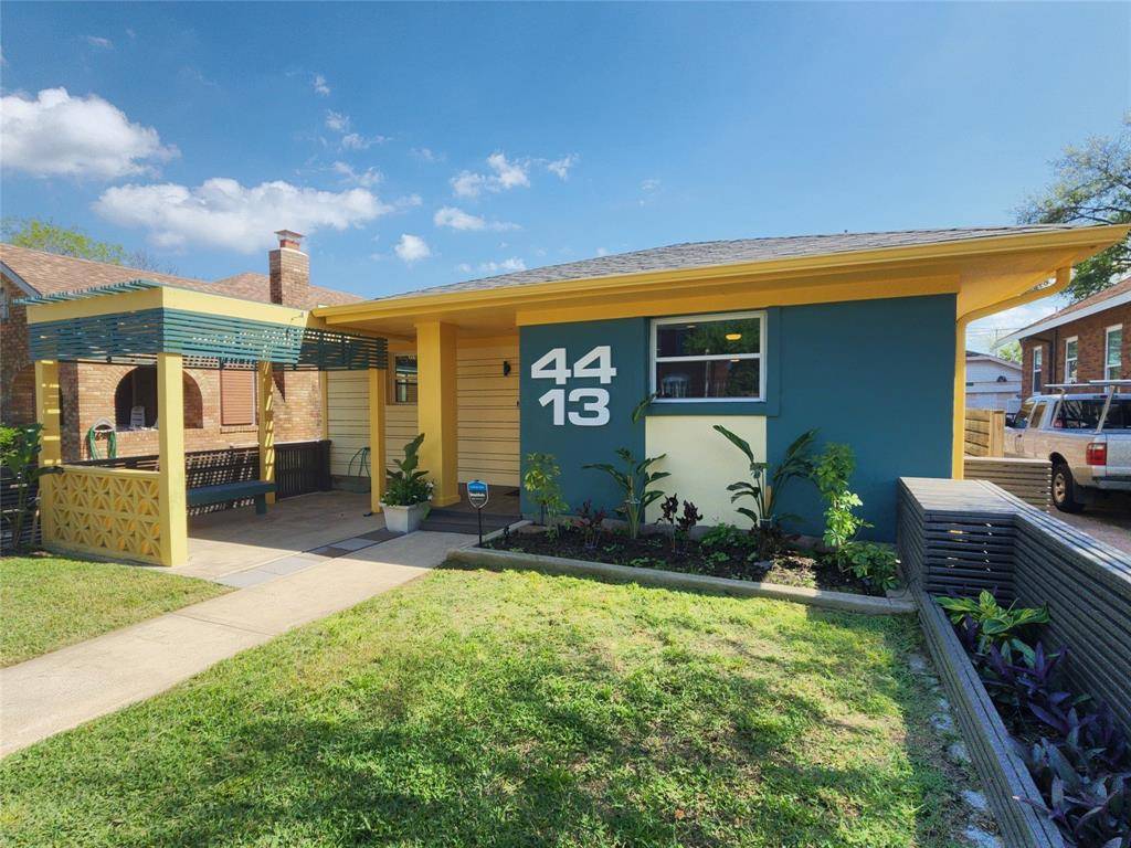 Galveston, TX 77550,4413 Avenue O