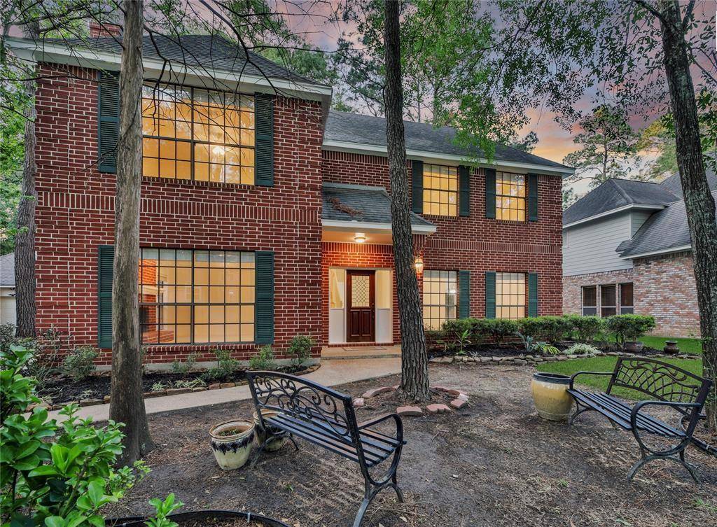 The Woodlands, TX 77381,32 Tanager TRL