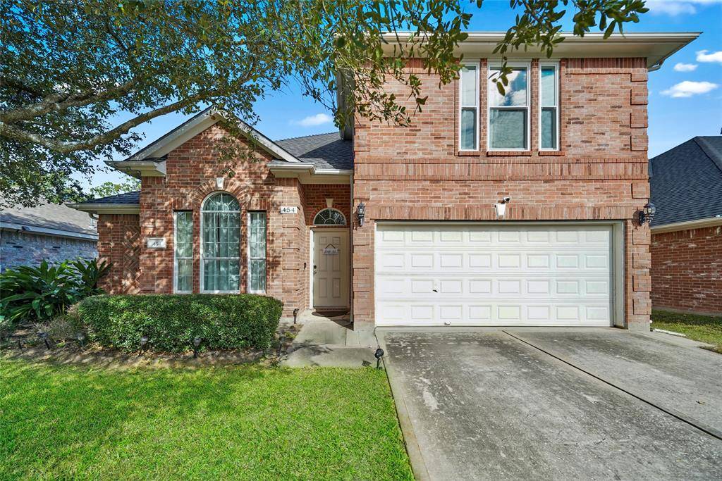 Houston, TX 77339,454 Mystic Trail LOOP