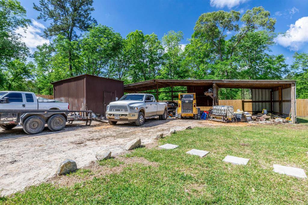 Willis, TX 77378,15395 A Coaltown RD
