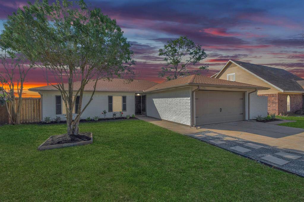Missouri City, TX 77459,1811 Eastfield DR