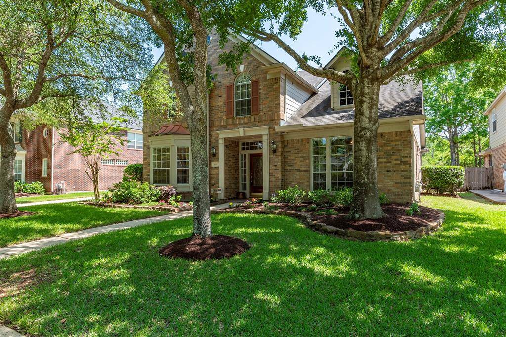 Houston, TX 77059,4110 Oak Blossom CT