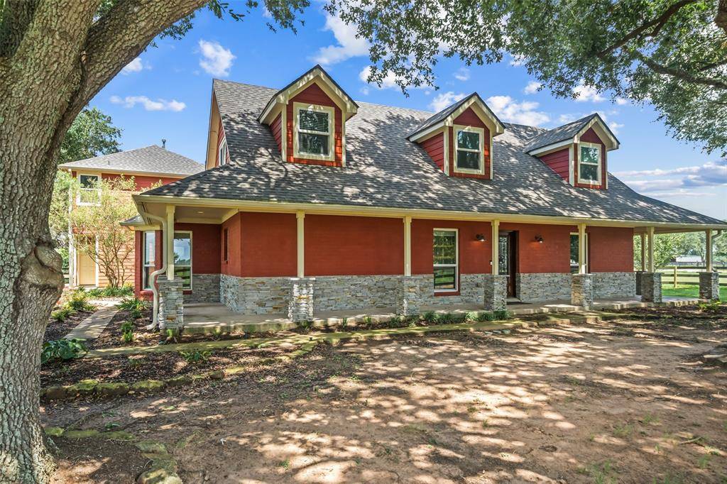 Hockley, TX 77447,15303 Mound RD