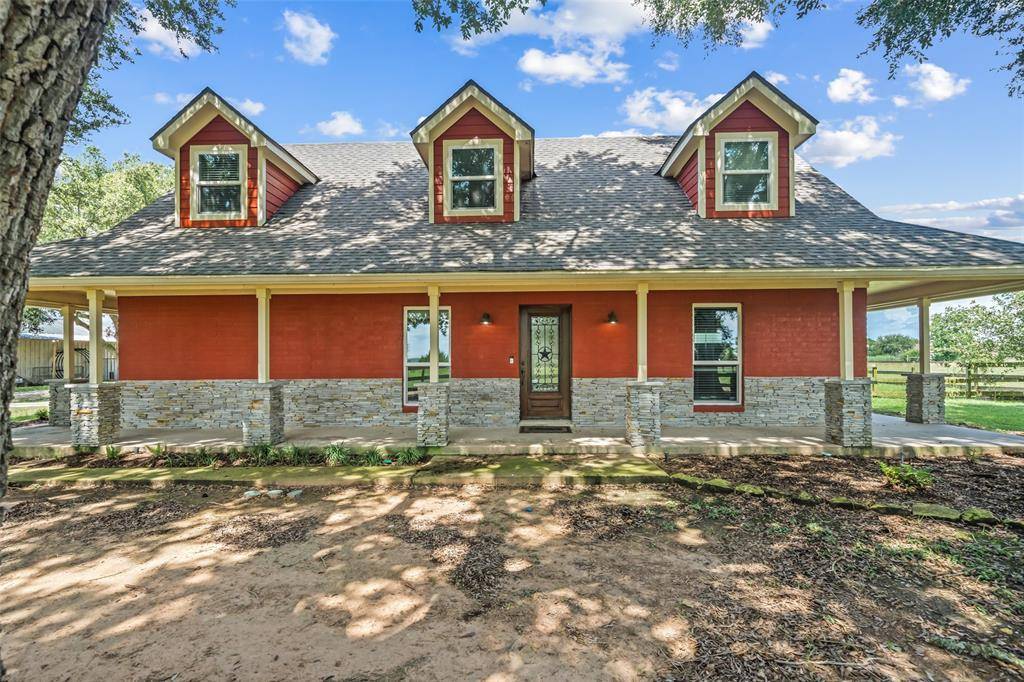 Hockley, TX 77447,15303 Mound RD