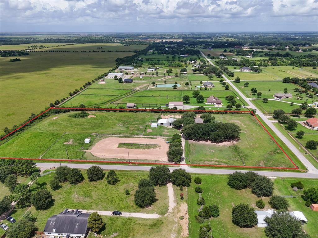 Hockley, TX 77447,15303 Mound RD