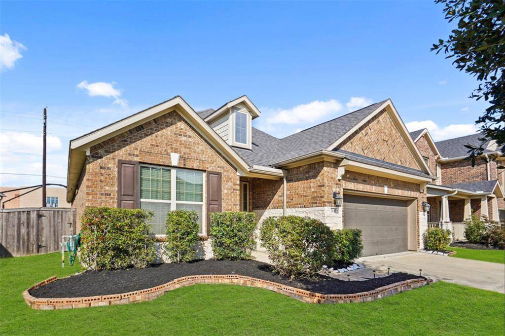 Katy, TX 77423,1618 Dominion Heights LN