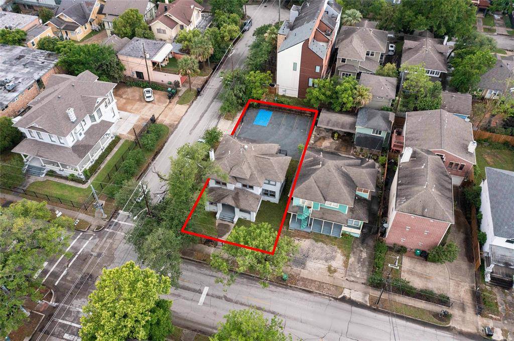Houston, TX 77006,720 W Alabama ST