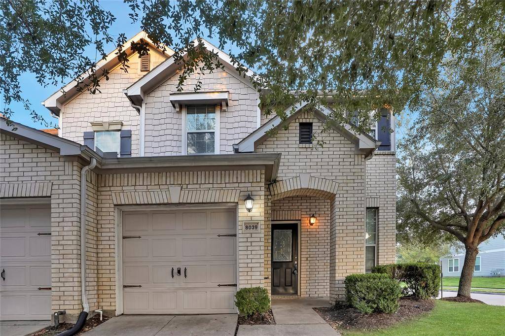 Houston, TX 77072,8039 Fisher Glen LN