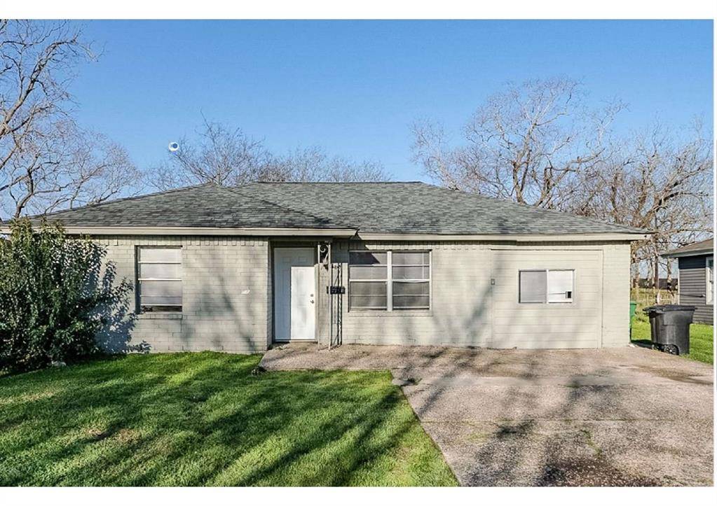 Houston, TX 77051,10410 Buffum ST