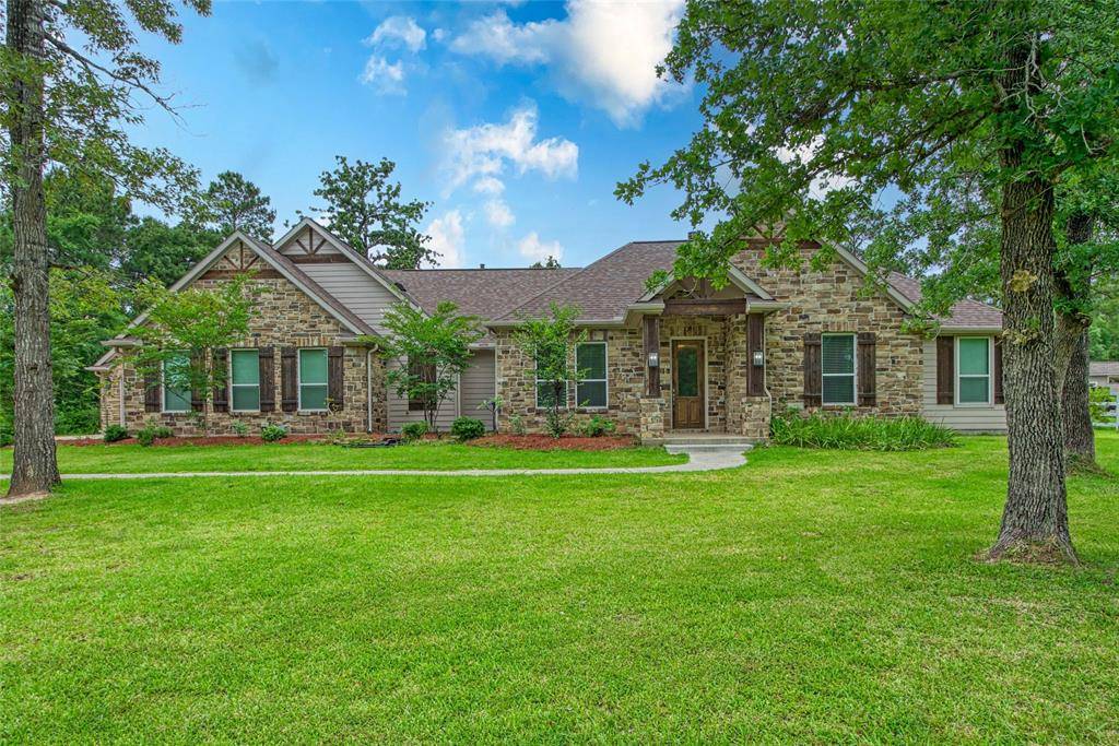 Magnolia, TX 77355,30502 S Holly Oaks CIR