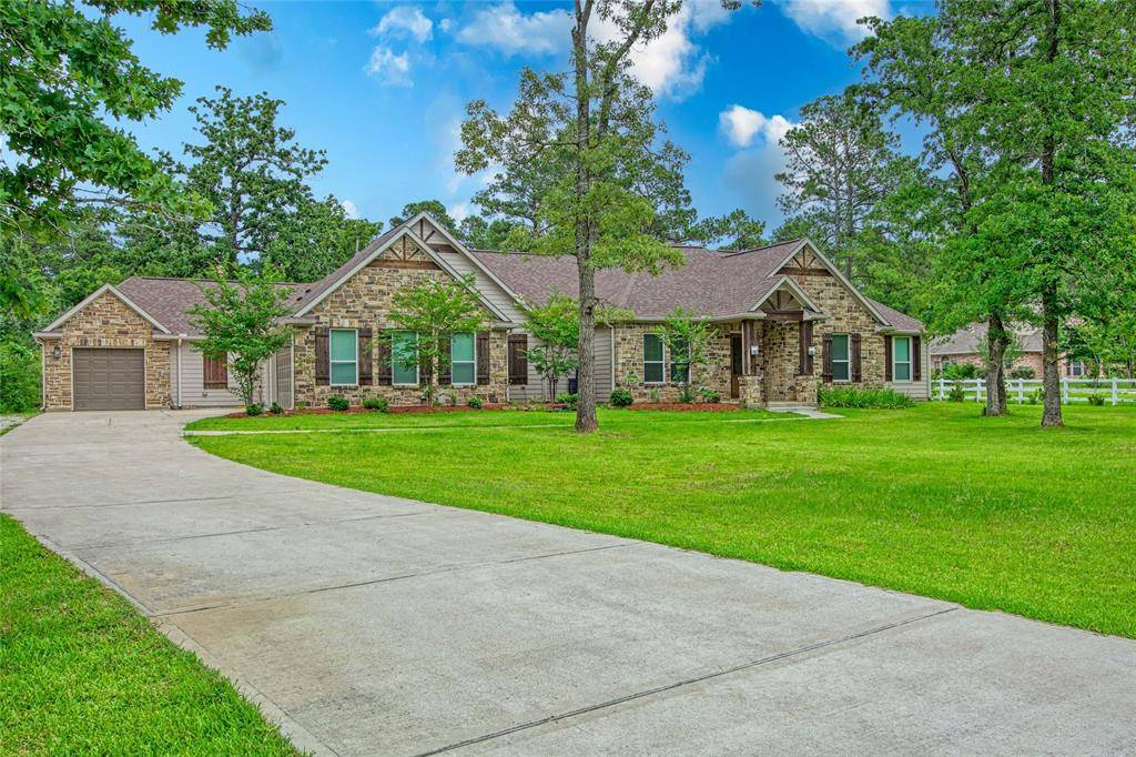 Magnolia, TX 77355,30502 S Holly Oaks CIR