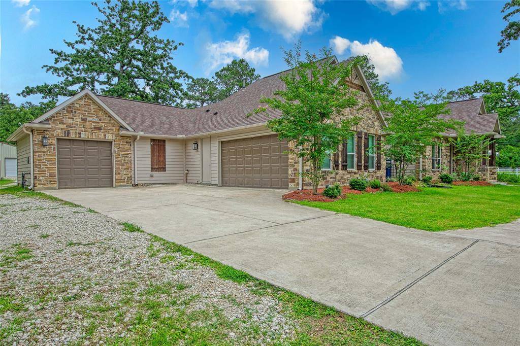 Magnolia, TX 77355,30502 S Holly Oaks CIR