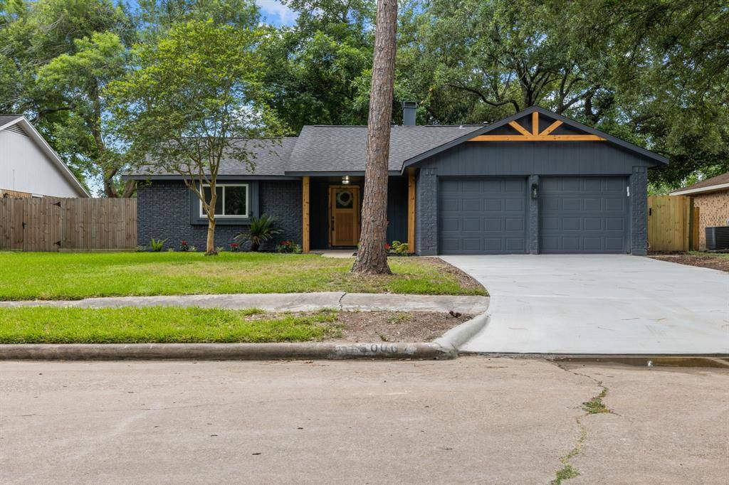 Pearland, TX 77584,5006 Rockland DR