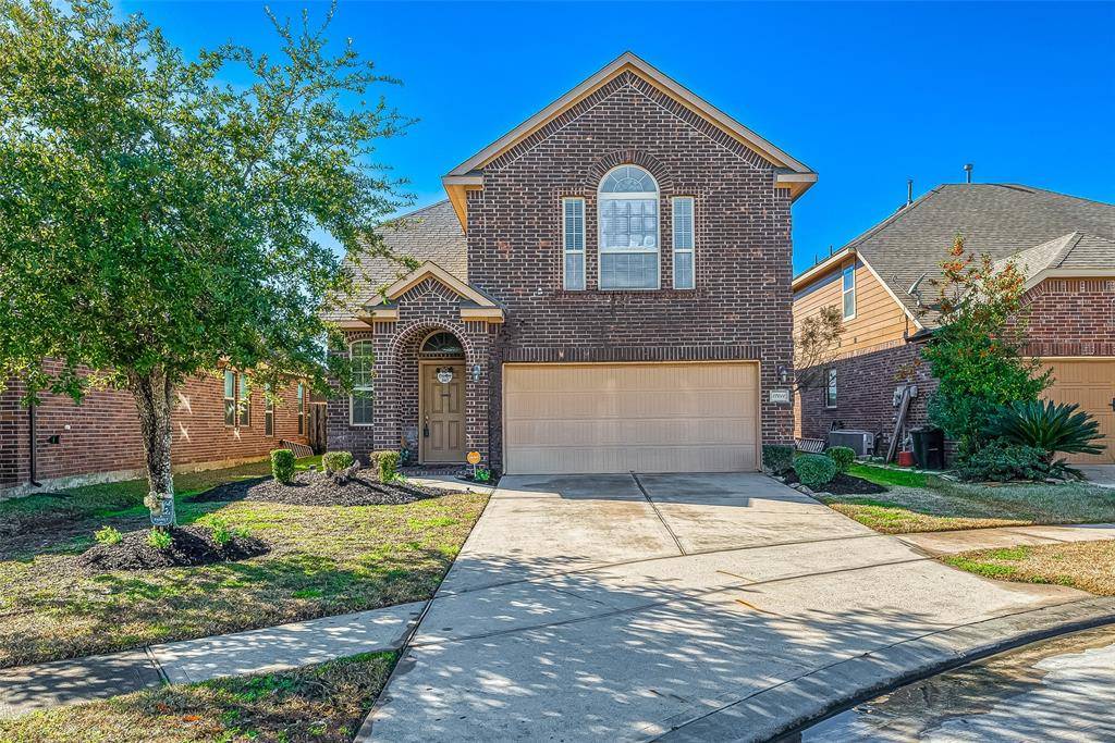 Humble, TX 77346,17011 Colt Creek CT