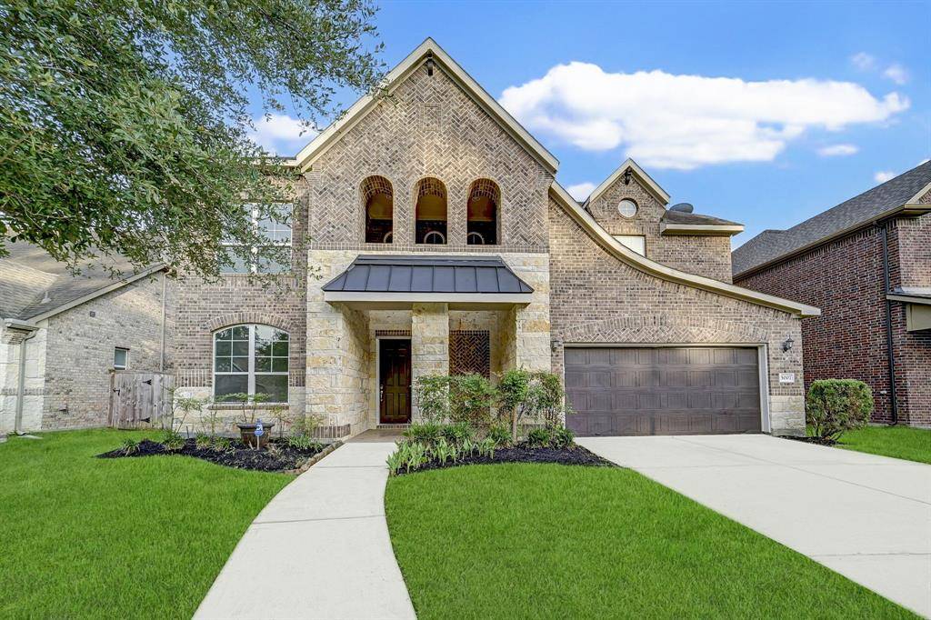 Spring, TX 77389,5007 Sawmill Terrace LN