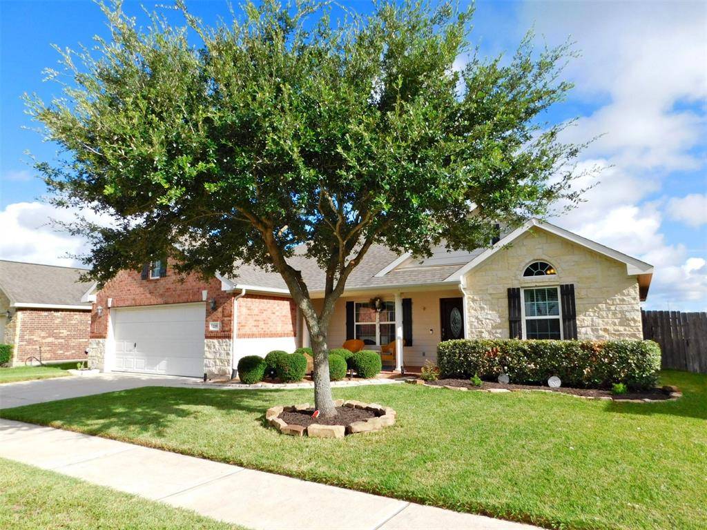 Sealy, TX 77474,239 S Lantana CIR