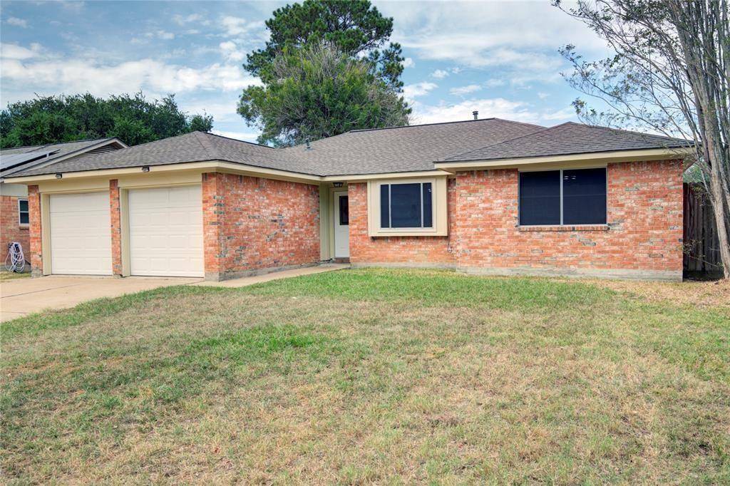 Katy, TX 77493,5318 Friar Tuck DR