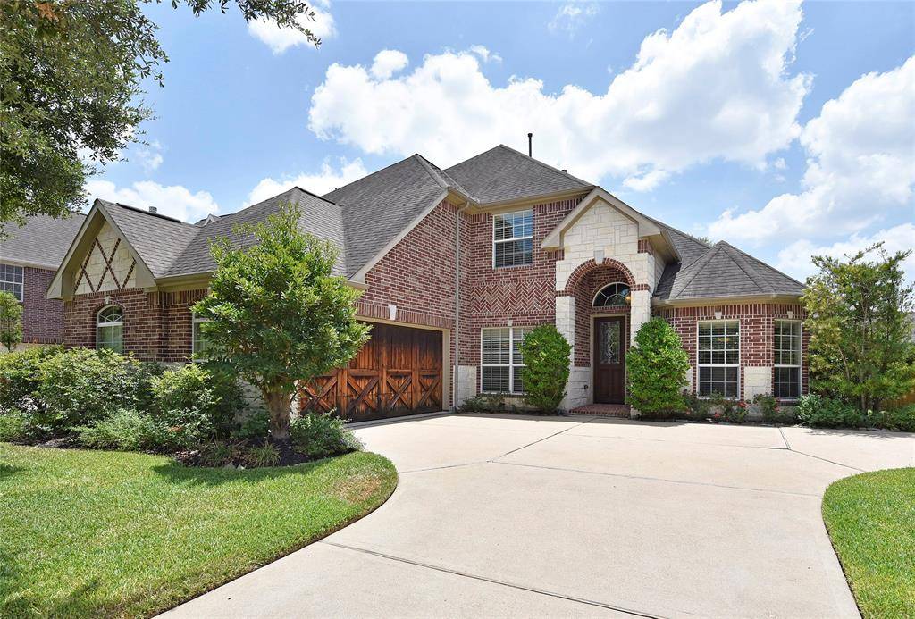 Richmond, TX 77406,11114 Menaggio CT