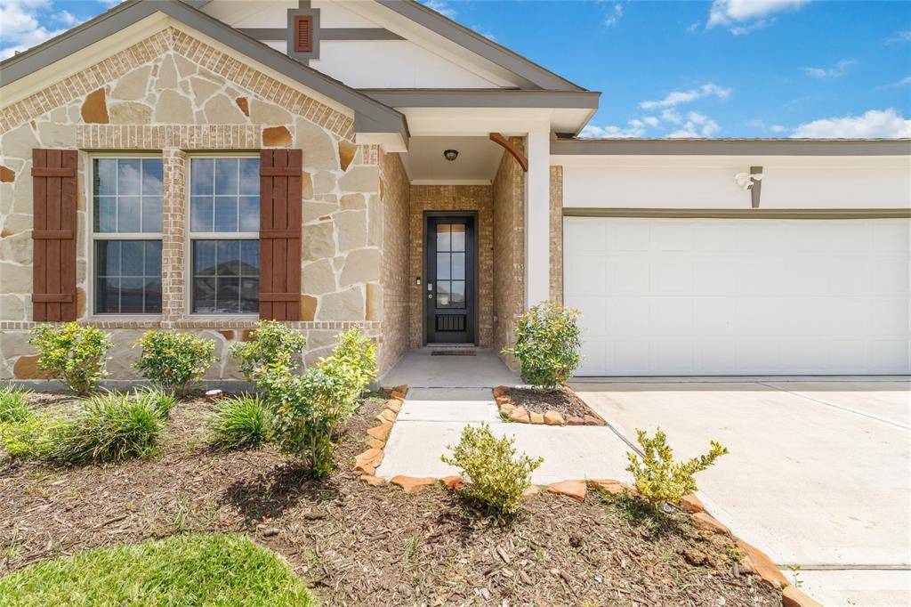 Missouri City, TX 77545,4623 Preservation Oaks Lane LN