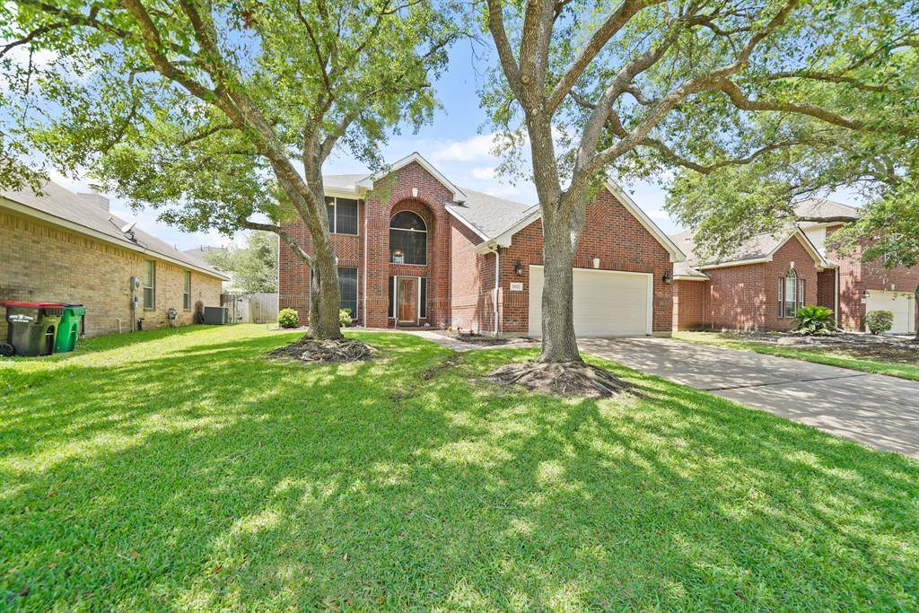 Cypress, TX 77433,20322 Stone Falls CT