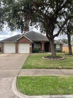 Sugar Land, TX 77479,1319 Summer Terrace DR