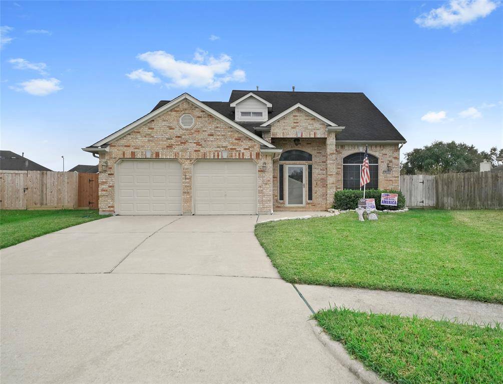 Katy, TX 77449,19339 cypress glades ct