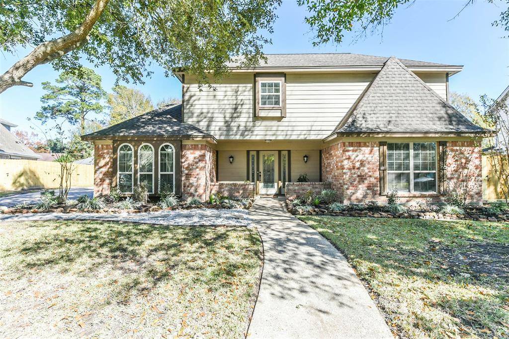 Humble, TX 77346,19919 Sundance DR