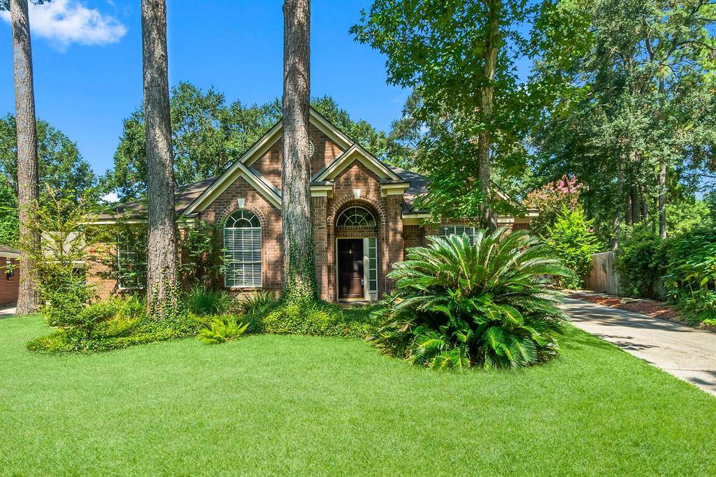 The Woodlands, TX 77382,123 W Bristol Oak CIR