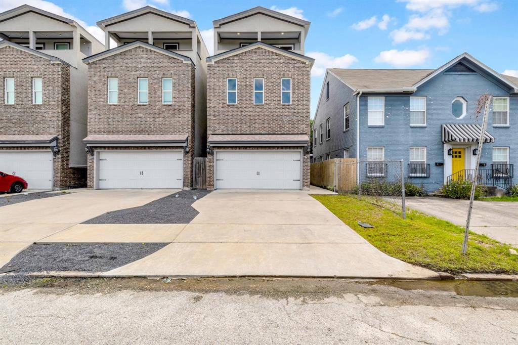 Houston, TX 77004,2811 Wichita ST