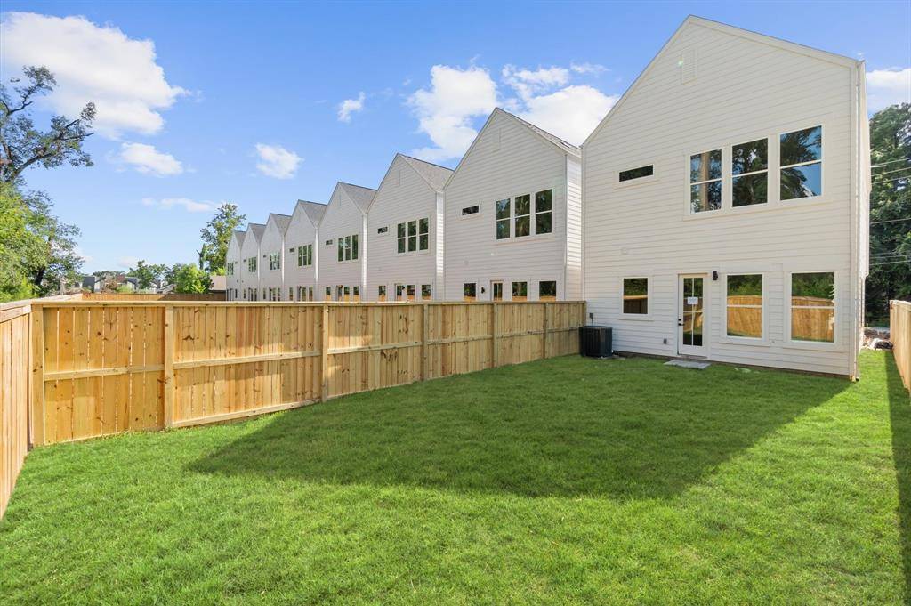 Houston, TX 77091,6036 Cebra ST