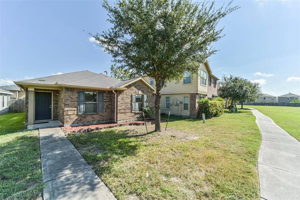 Houston, TX 77073,1231 Grassy View DR