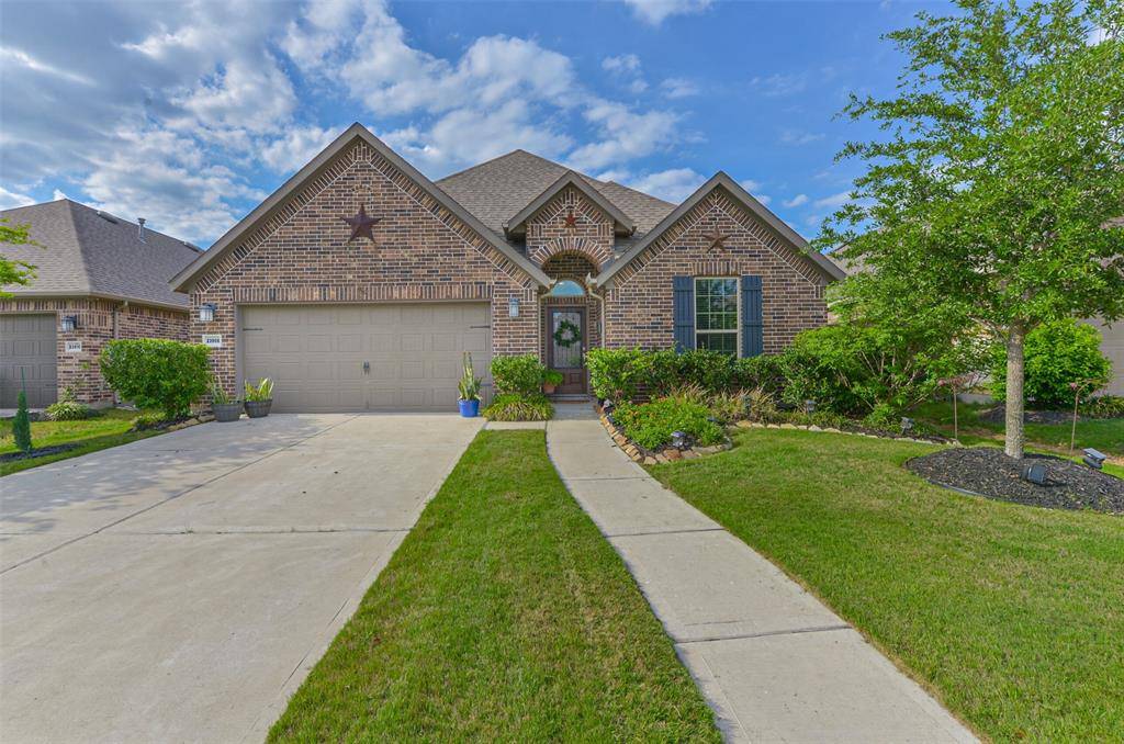 Katy, TX 77493,23906 Providence Glen TRL