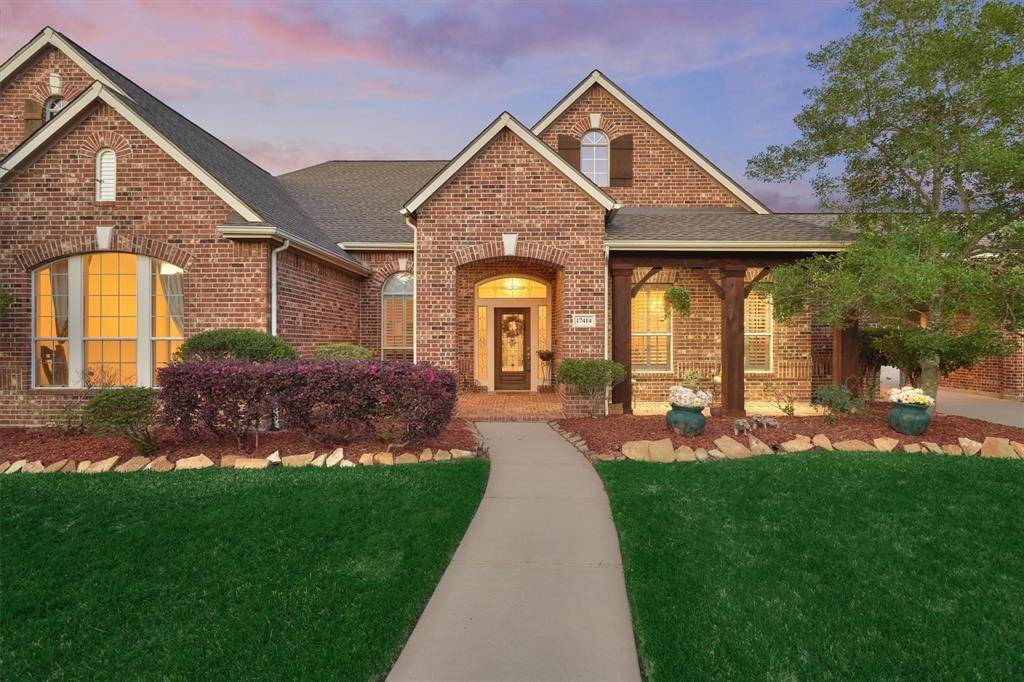 Cypress, TX 77433,17414 Ledgefield