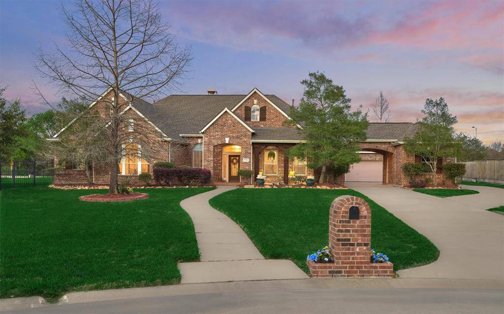 Cypress, TX 77433,17414 Ledgefield