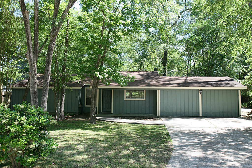 The Woodlands, TX 77380,7 Gambrel Oak PL