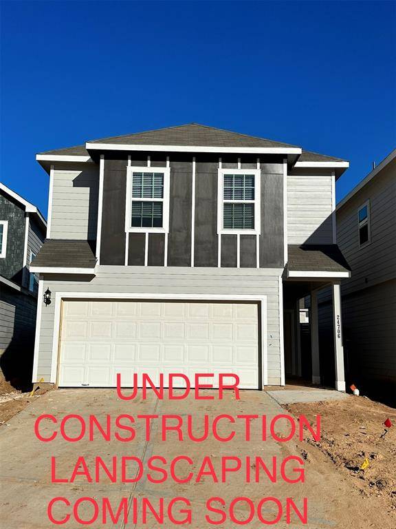 Katy, TX 77493,24706 Landolfi DR