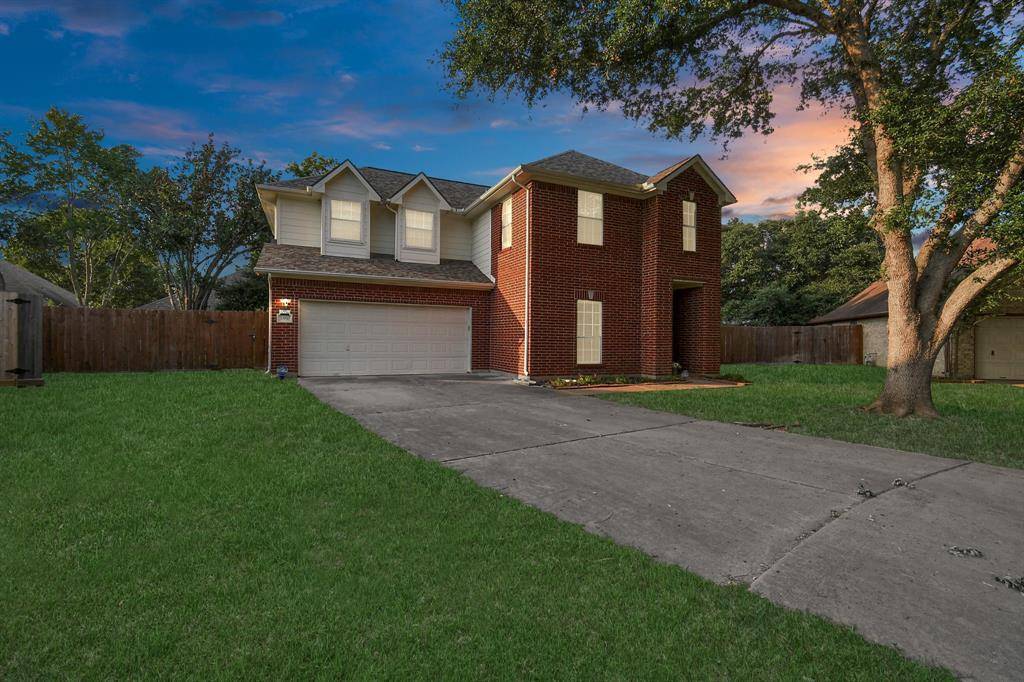 Katy, TX 77493,3360 Berzin Court CT