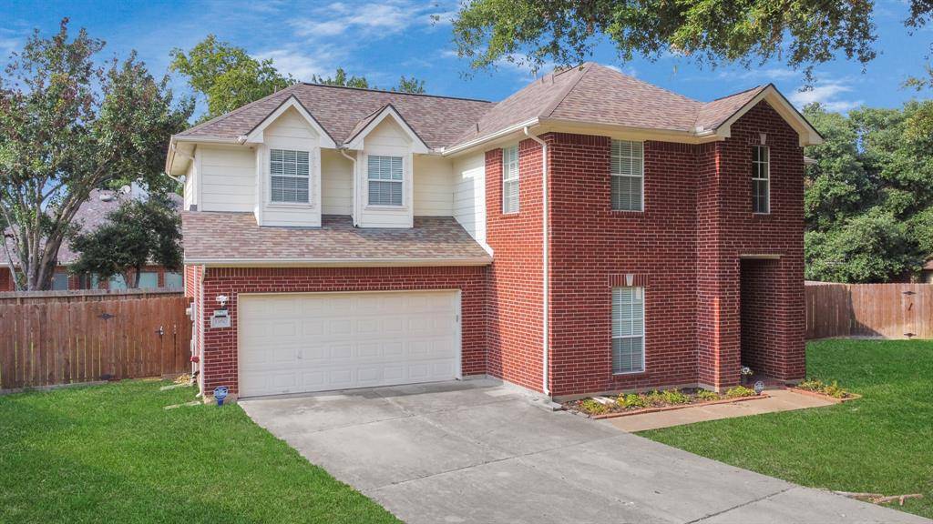 Katy, TX 77493,3360 Berzin Court CT