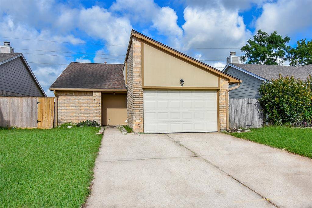 Cypress, TX 77433,7117 Haven Creek DR