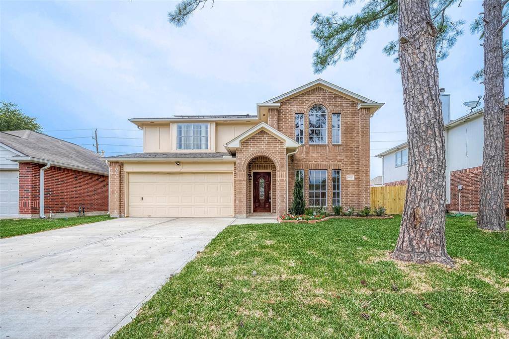 Cypress, TX 77433,19830 Black Cherry Bend CT