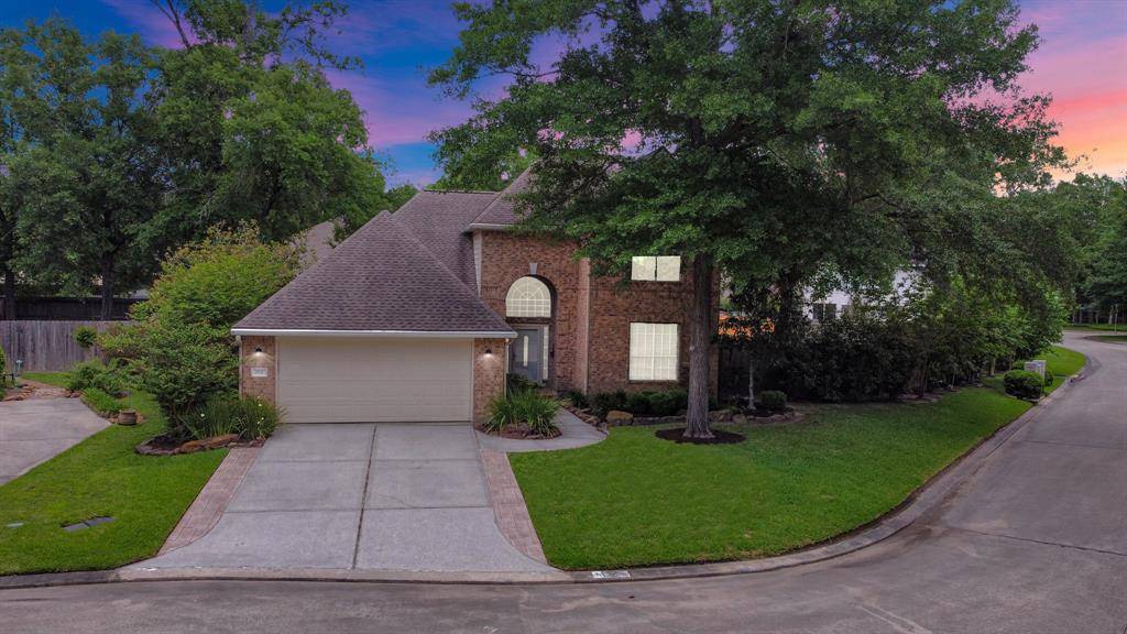 Houston, TX 77339,1715 Mills Creek CT