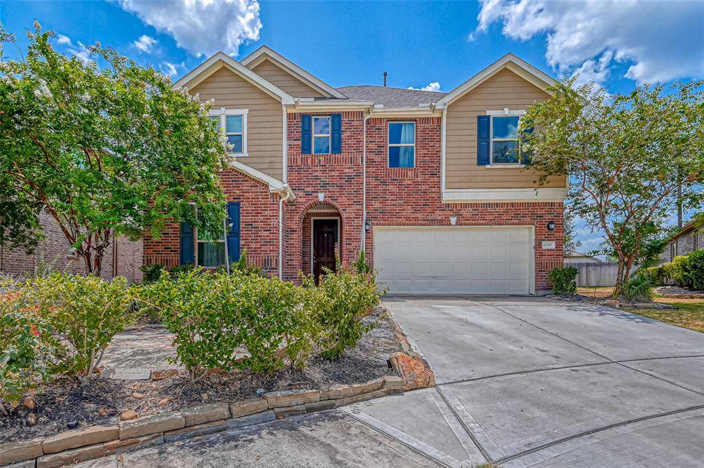 Magnolia, TX 77354,8707 Cimarron Falls CT